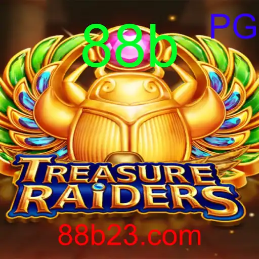 TREASURERAIDERS
