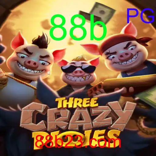 ThreeCrazyPiggies
